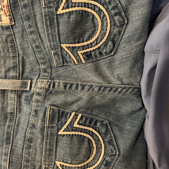 True religion jeans - Picture 1 of 2